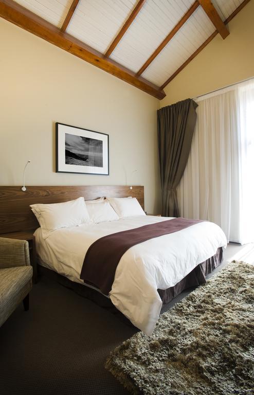 Golden Gate Hotel And Chalets Clarens Eksteriør bilde