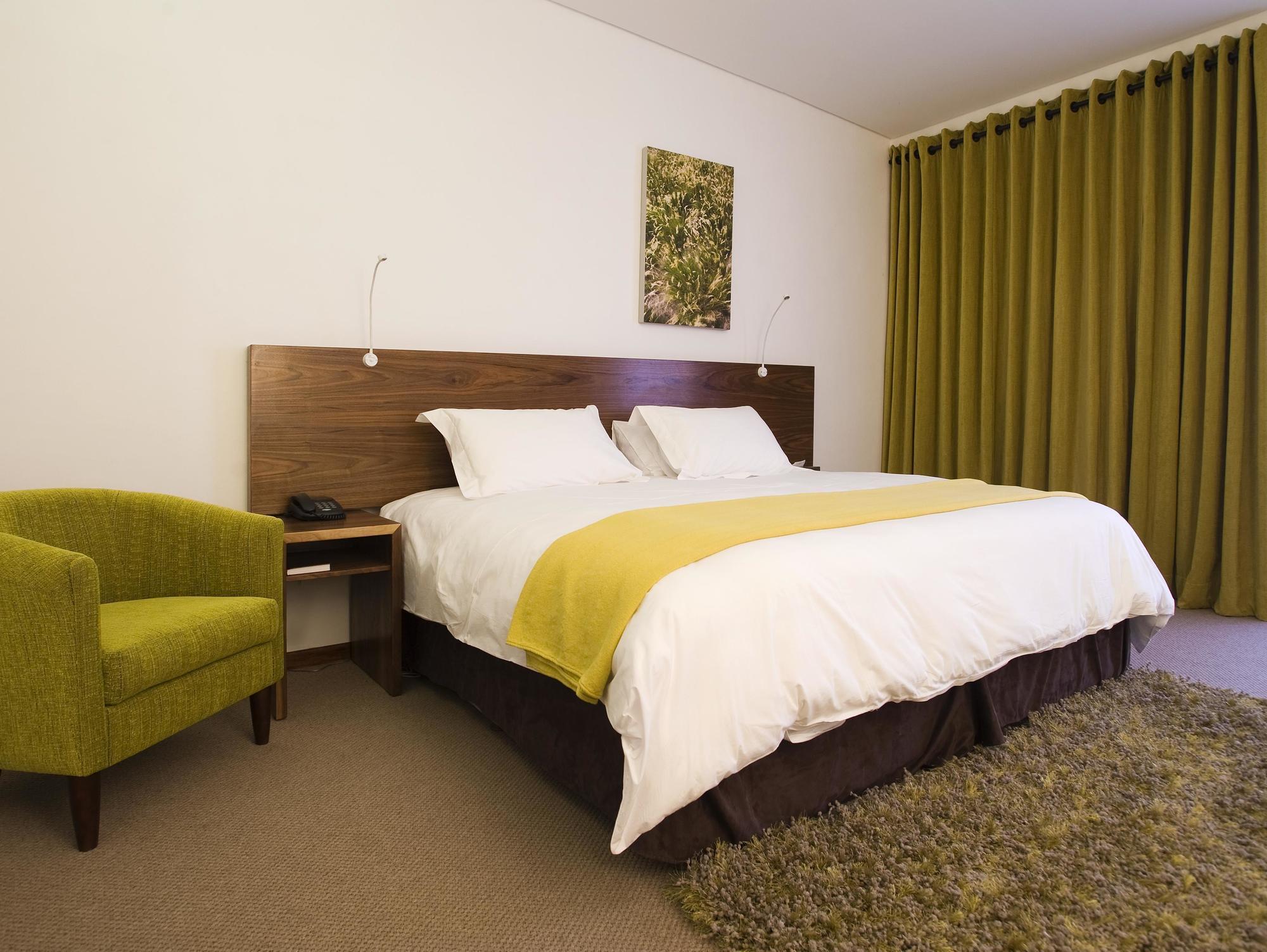 Golden Gate Hotel And Chalets Clarens Eksteriør bilde